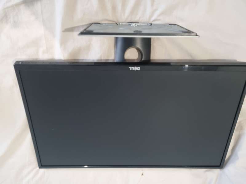 Dell 27` Monitor