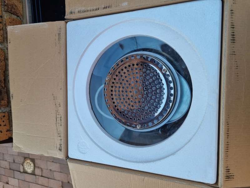 Salton 12L Convection Oven