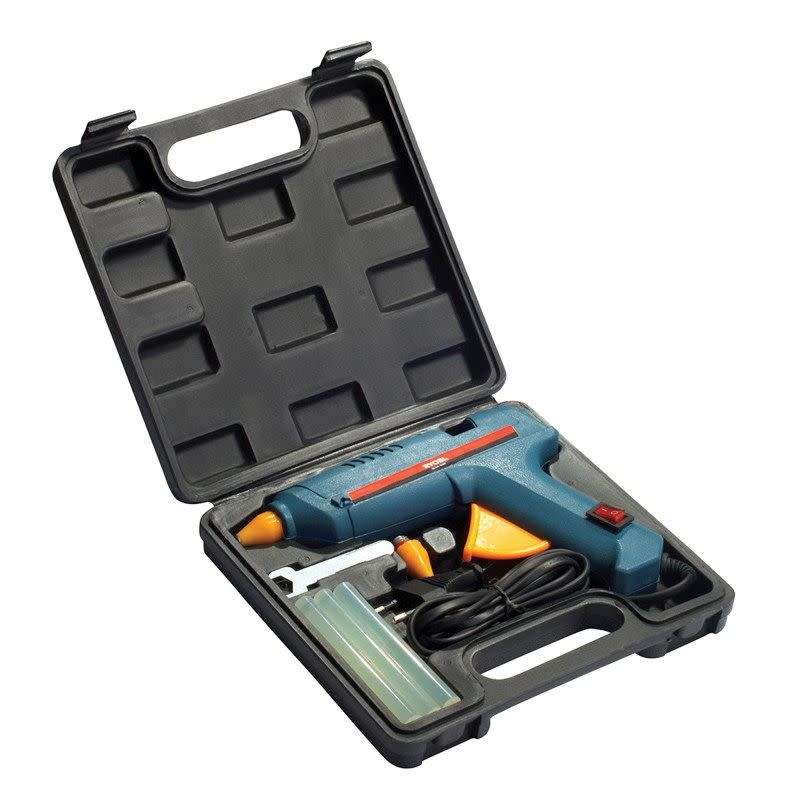 Ryobi - Glue Gun In Carry Case - 80W