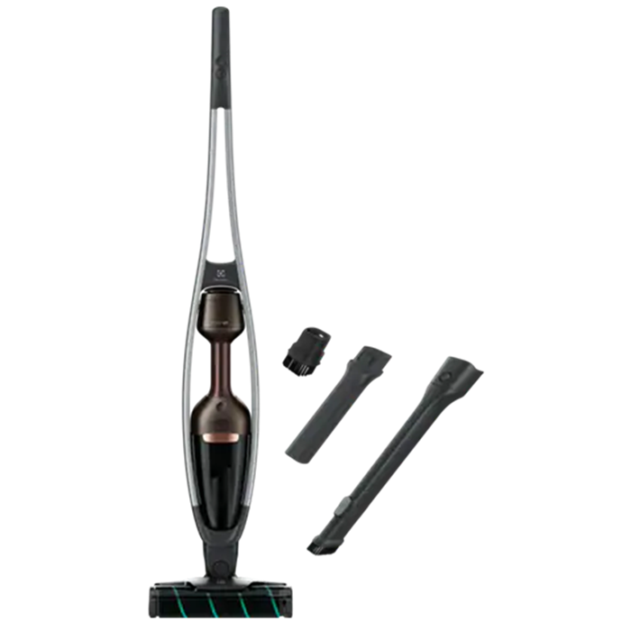 Electrolux Cordless Vacuum Cleaner - Brand New