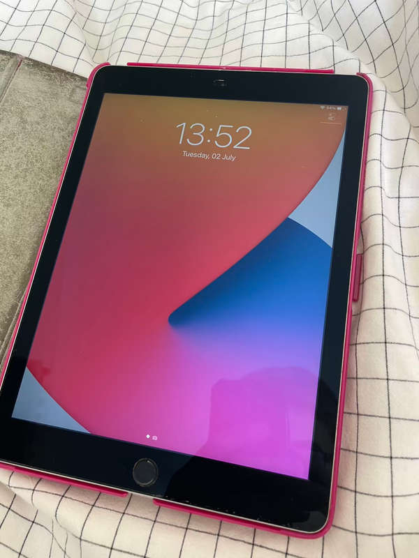 IPad Air 2 32gb