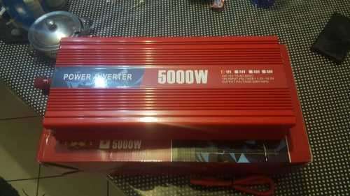 5000w Power Inverter