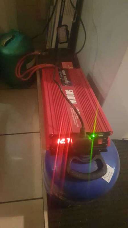 5000w Power Inverter
