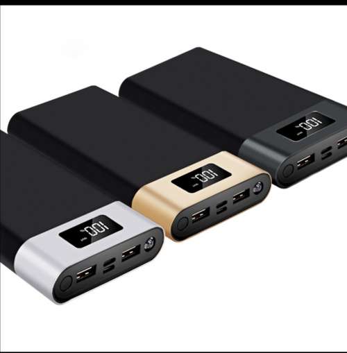 30000mAh Powerbank
