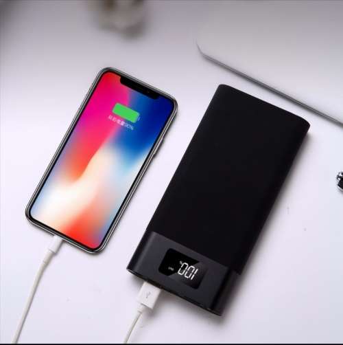 30000mAh Powerbank