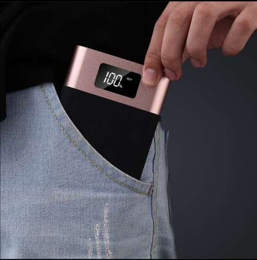 30000mAh Powerbank