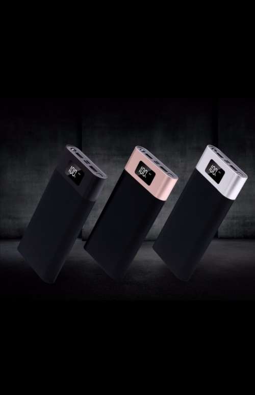 30000mAh Powerbank