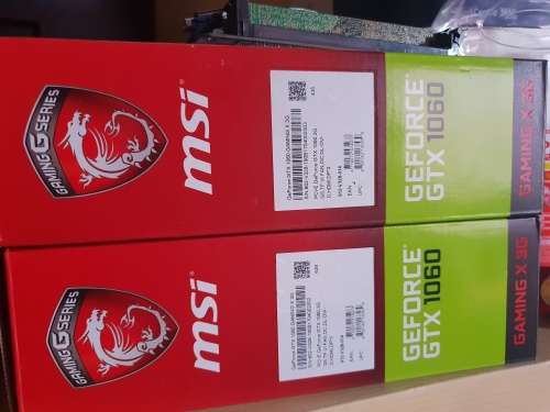 msi gtx 1060 gaming x 3g