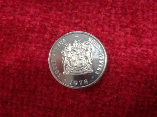 1978 Proof 10c