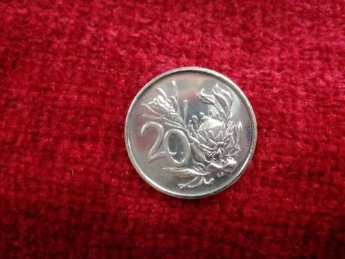 1978 Proof 20c