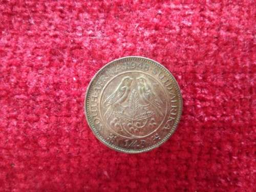 1948 1/4 Penny