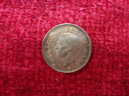 1948 1/4 Penny