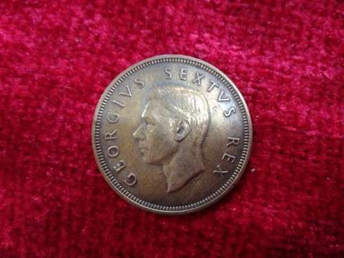 1948 Penny