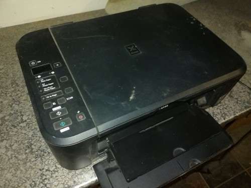 Cannon Pixma Printer - R1 Start