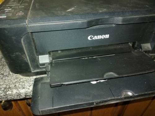 Cannon Pixma Printer - R1 Start