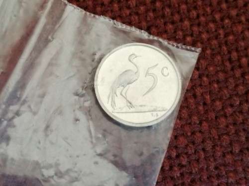 1980 Proof 5c