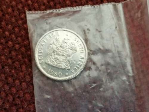 1980 Proof 5c