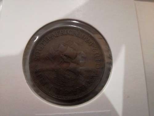 1924 1/2 Penny