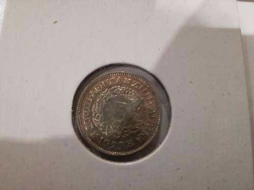 1925 Threepence