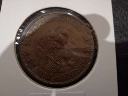 1927 Penny