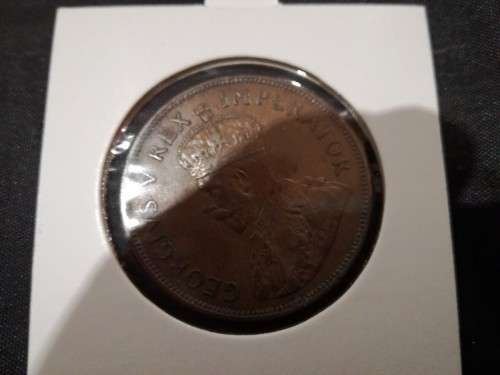 1927 Penny