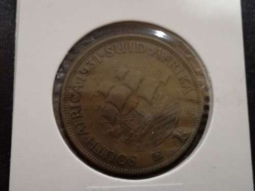 1931 Penny