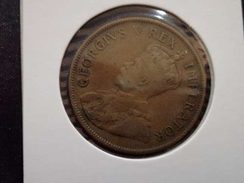 1931 Penny