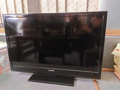 Sinotec FHD LCD TV-39`(ST-39KC70)