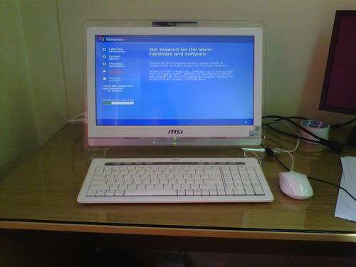 Computer For Sale