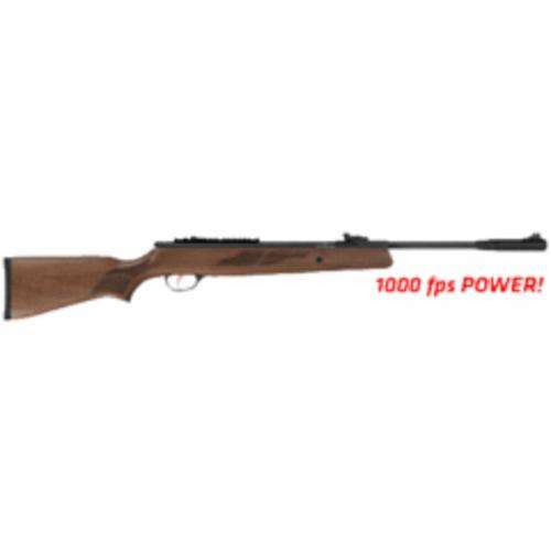 Hatsan Mod 95 Air Riffle with Scope