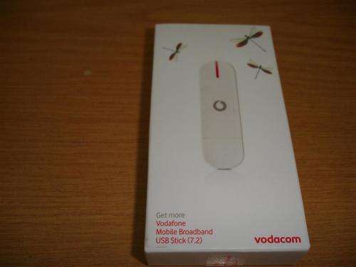 Vodacom 3G Dongle
