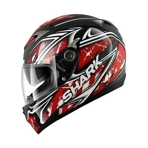 Small Shark Helmet