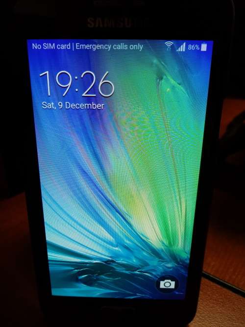 Samsung Galaxy A3 (A300-F) 16GB For Sale