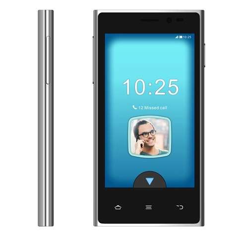 Awesome Proline Android 4.4.2 HSPA+ Cellphone - Unbeatable Value & Speed FREE SHIPPING!