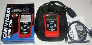Attention VW / Audi Owners ! Brand new VAG auto diagnostic scanner--> FREE  SHIPPING