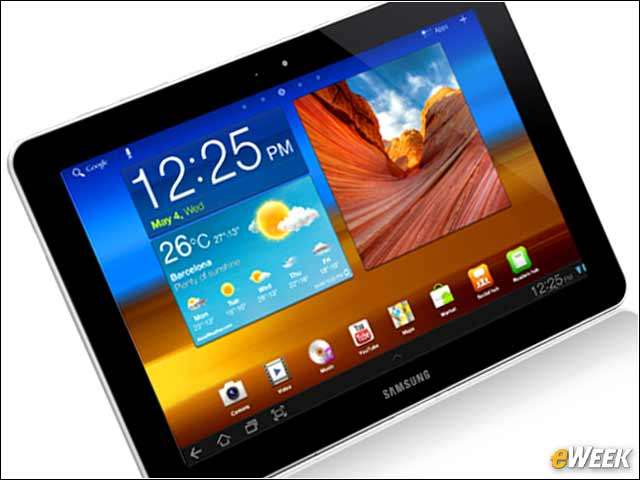 Samsung Galaxy TAB3 LTE Black