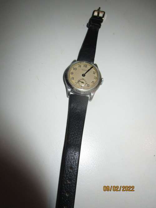 ROLEX ROLCO