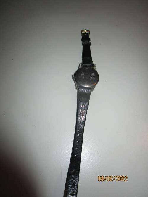 ROLEX ROLCO