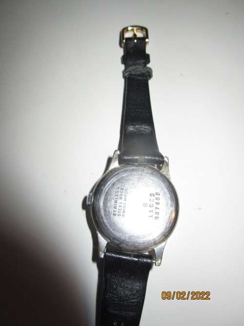 ROLEX ROLCO