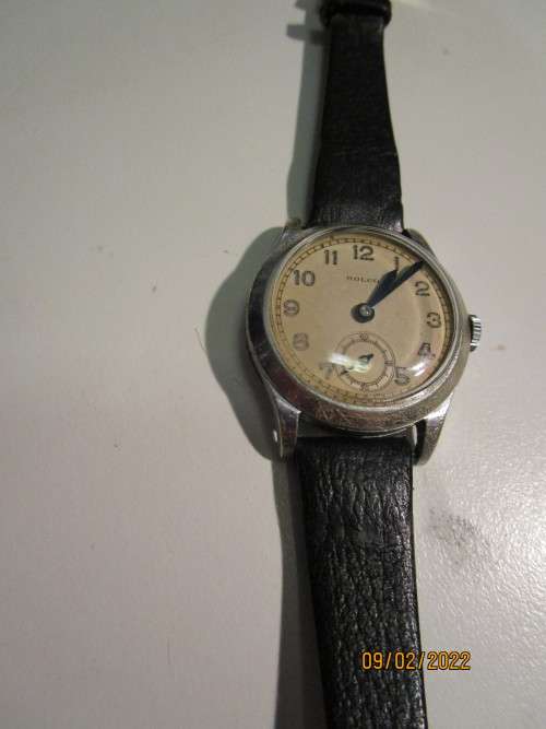 ROLEX ROLCO