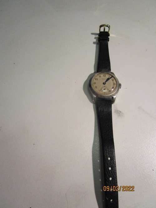 ROLEX ROLCO