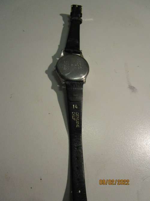 ROLEX ROLCO