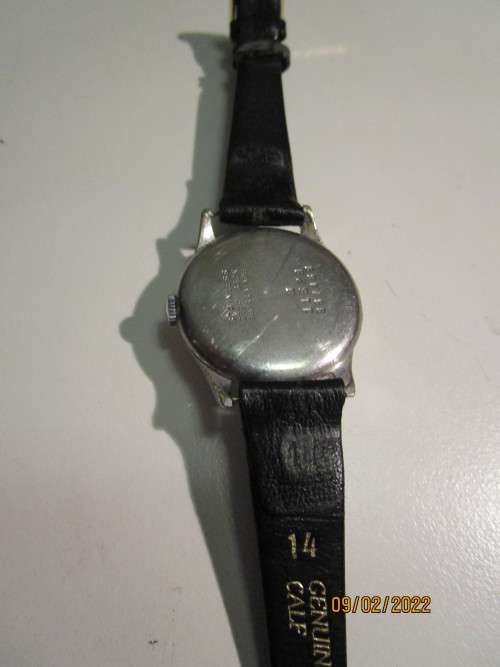 ROLEX ROLCO