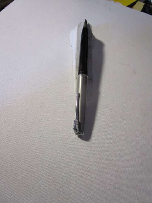 parker 51 fountain pen and pencil set