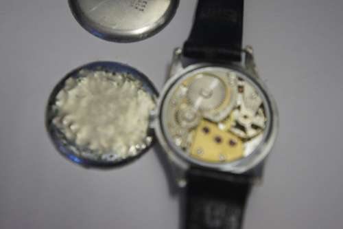 ROLEX ROLCO