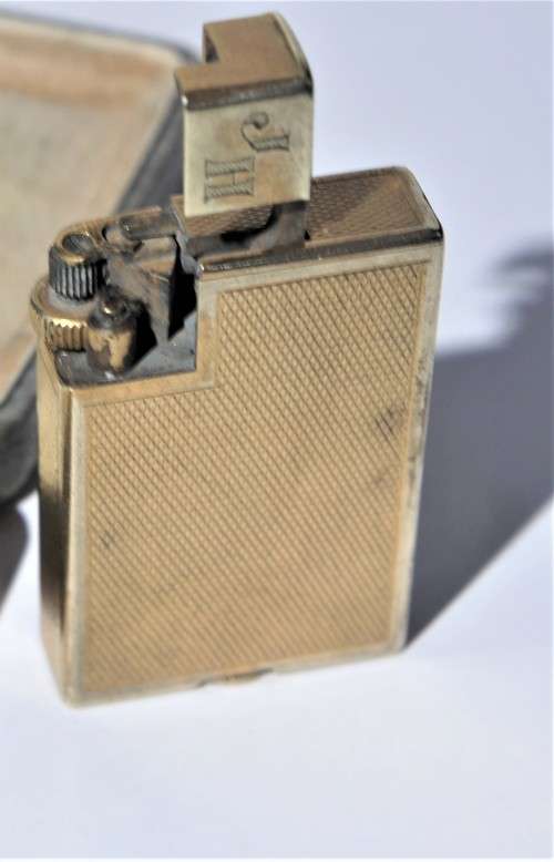 Dunhill Cigarette Lighter