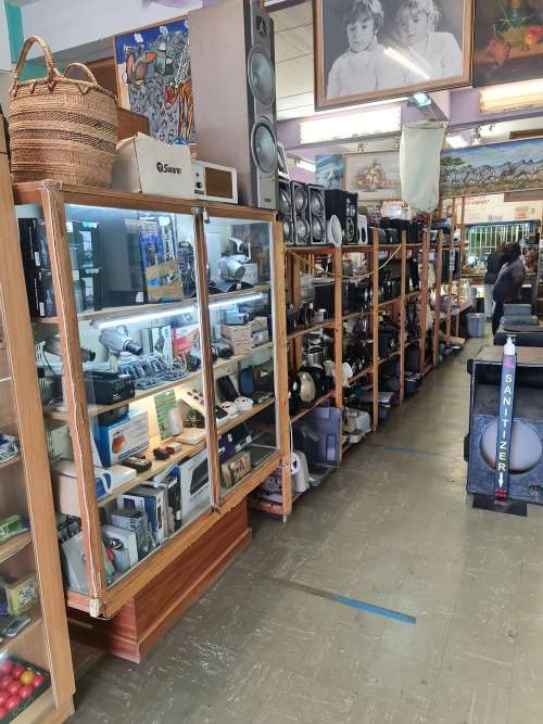 Other Retail Hospitality Second Hand Goods and Licensed Pawn Shop was listed for 850 000.00 on 11 Sep at 20 46 by lesmancash in Cape Town ID 592590078