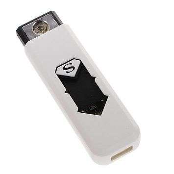 FLAMELESS RECHARGEABLE USB CIGARETTE LIGHTER