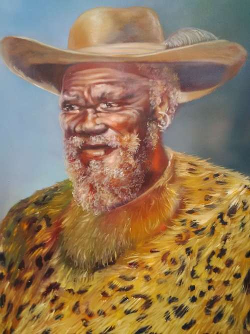 END OF YEAR SALE!!!!! O A MUST HAVA VERY NICELY DONE OIL ON CANVAS BY WELL KNOWN MASTER BERTHOLD MOY