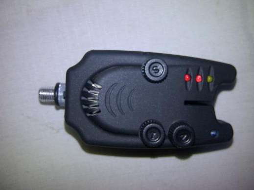 NO RESERVE R1 ----- EAST SHARK FISHING ALARM